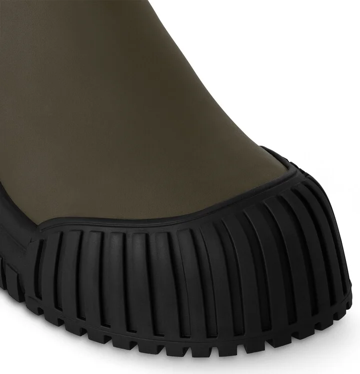Ruby Flat Ankle Boot - Image 7