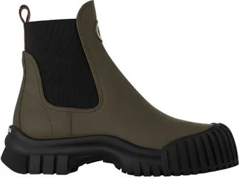 Ruby Flat Ankle Boot