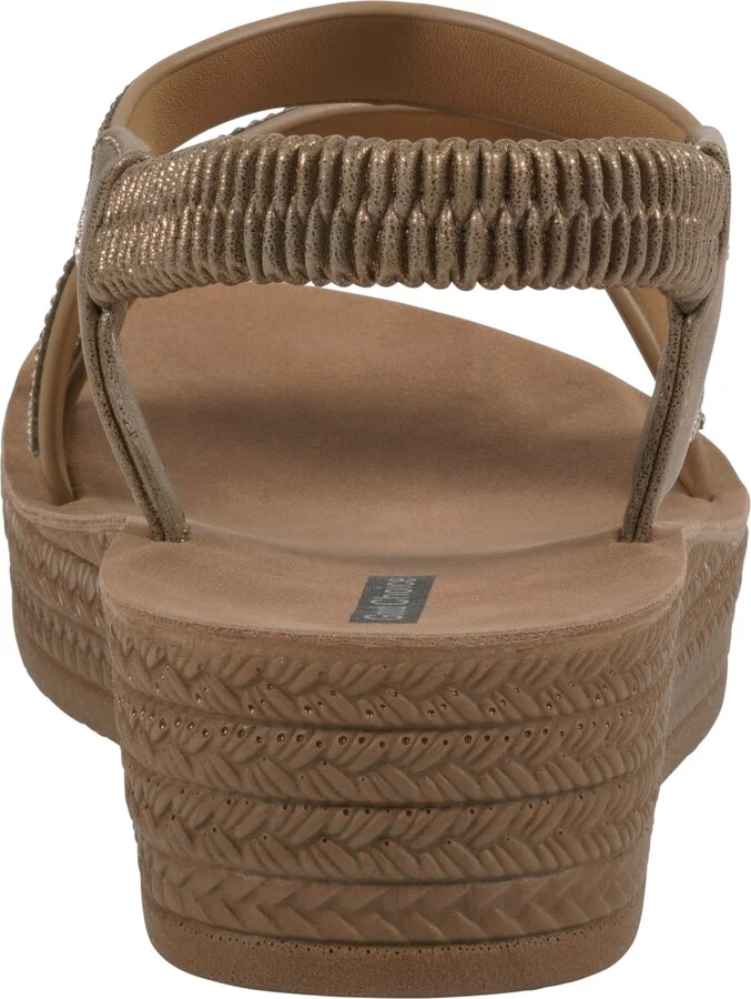 Ruby Platform Sandal - Image 2