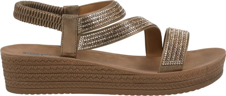 Ruby Platform Sandal - Image 3