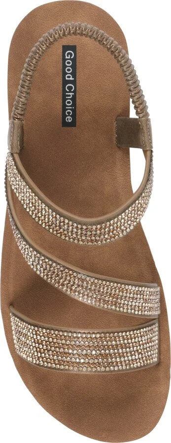 Ruby Platform Sandal - Image 4