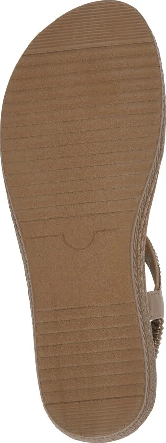 Ruby Platform Sandal - Image 5