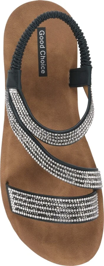 Ruby Platform Sandal - Image 9