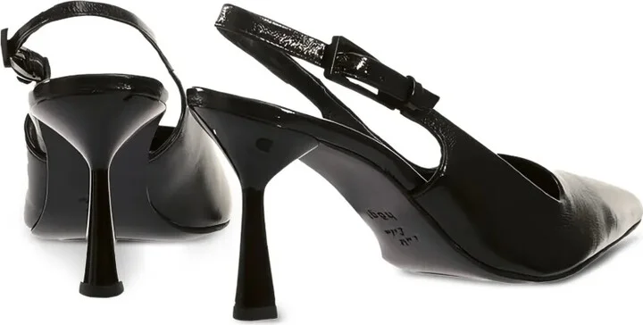 Ruby pointed-toe slingback pumps - Image 3