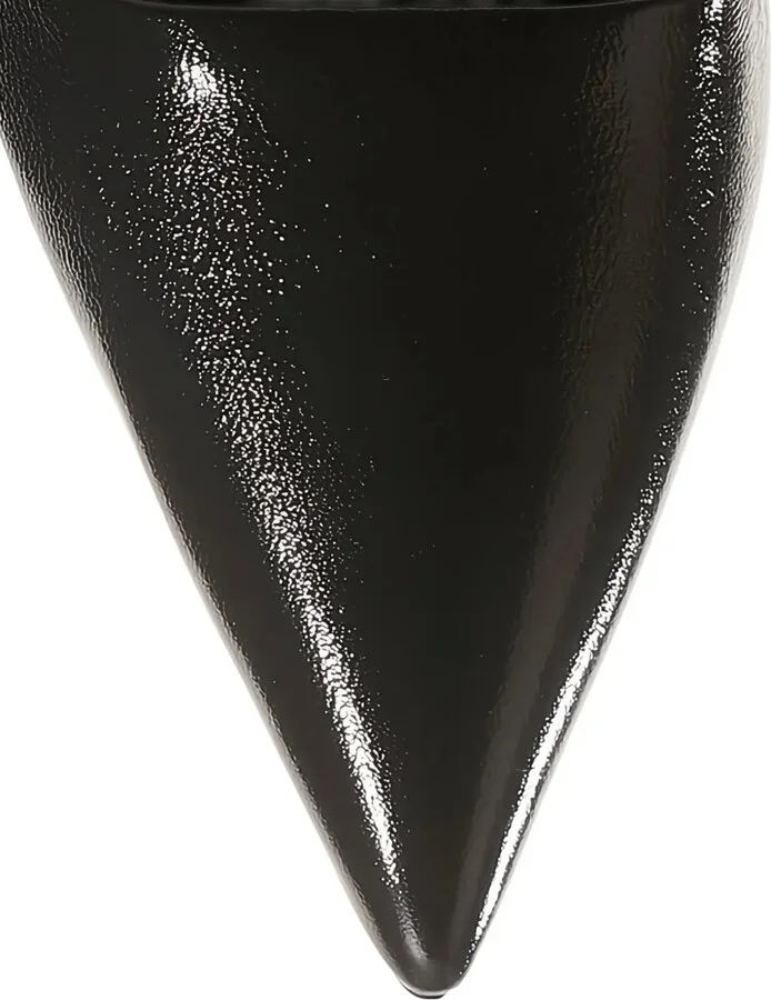 Ruby pointed-toe slingback pumps - Image 5