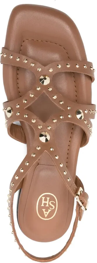 Ruby sandals - Image 4