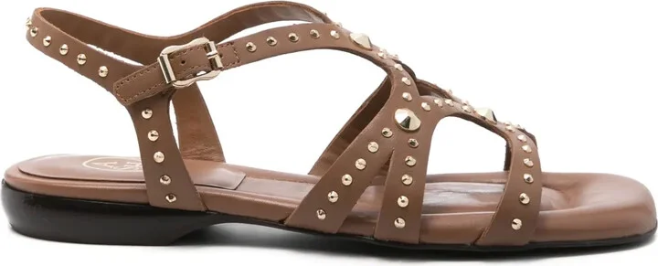Ruby sandals