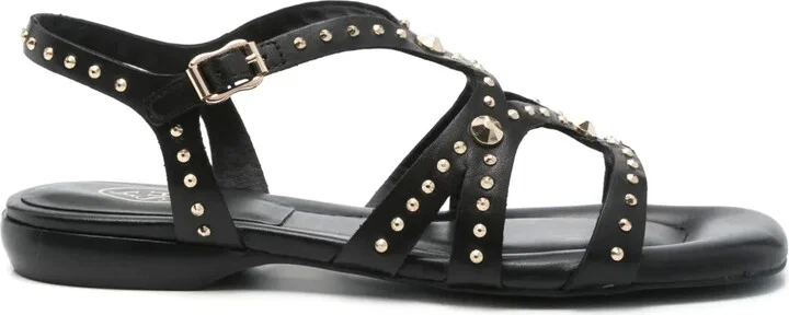 Ruby sandals