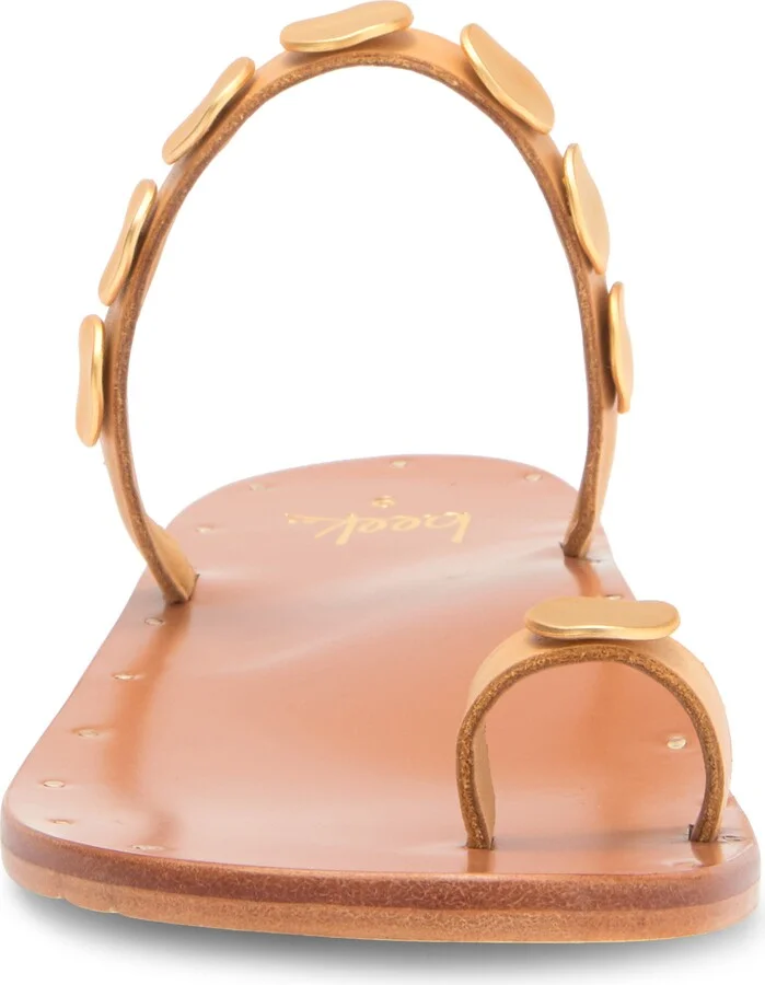 Ruby Slide Sandal - Image 4