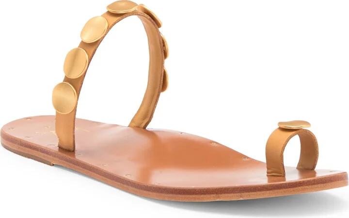 Ruby Slide Sandal