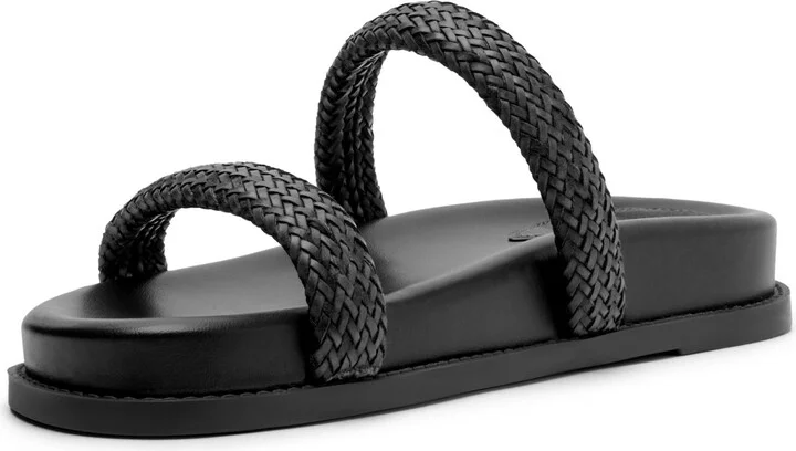 Ruby Sporty Slide Sandal - Image 9