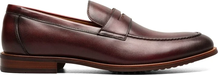 Rucci Apron Toe Penny Loafer - Image 10