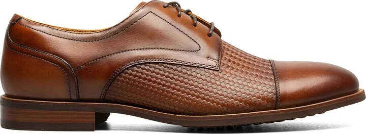 Rucci Cap Toe Derby - Image 3