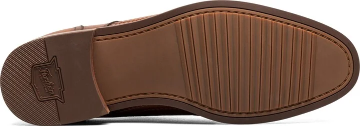 Rucci Cap Toe Derby - Image 6