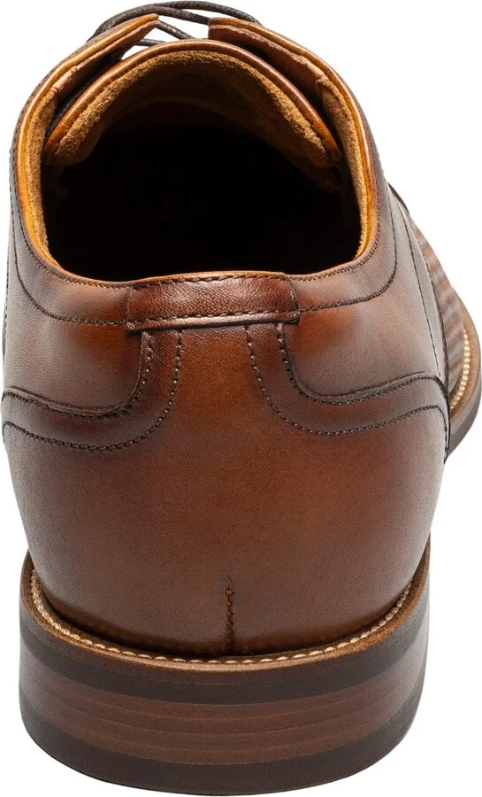Rucci Cap Toe Derby - Image 7