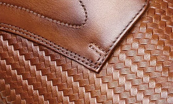 Rucci Cap Toe Derby - Image 9