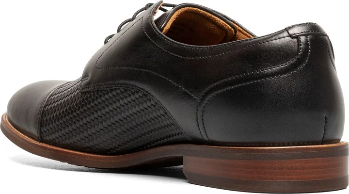 Rucci Cap Toe Derby - Image 10