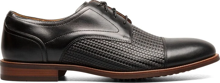 Rucci Cap Toe Derby - Image 11