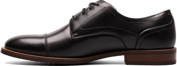 Rucci Cap Toe Derby - Image 3