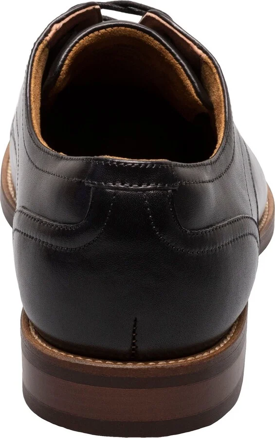Rucci Cap Toe Derby - Image 7