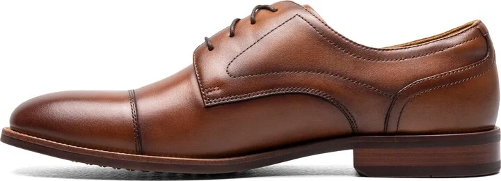 Rucci Cap Toe Derby - Image 3