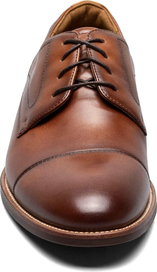 Rucci Cap Toe Derby - Image 4