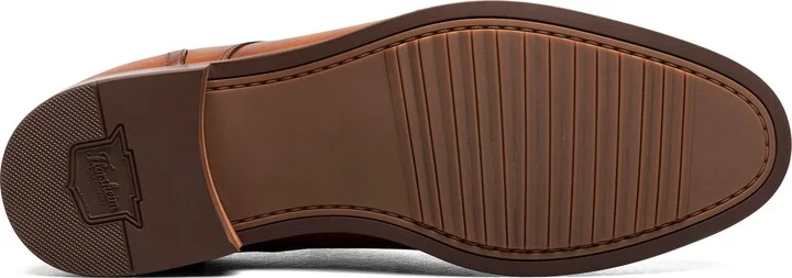 Rucci Cap Toe Double Monk Strap Shoe - Image 7