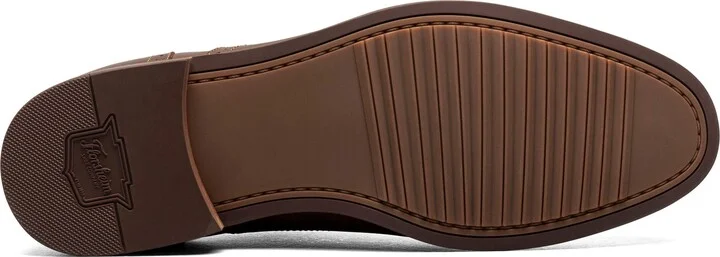Rucci Cap Toe Oxford - Image 7