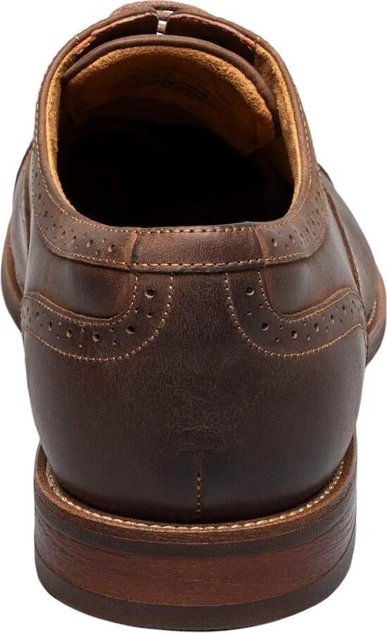 Rucci Cap Toe Oxford - Image 8