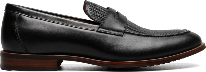 Rucci Penny Loafer - Image 3