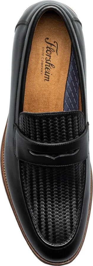 Rucci Penny Loafer - Image 5