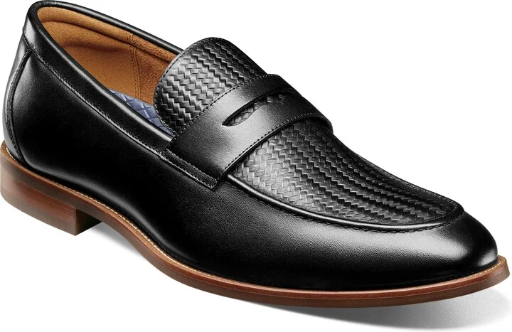 Rucci Penny Loafer