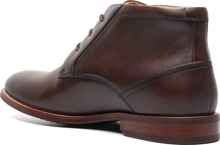Rucci Plain Toe Chukka Boot - Image 2