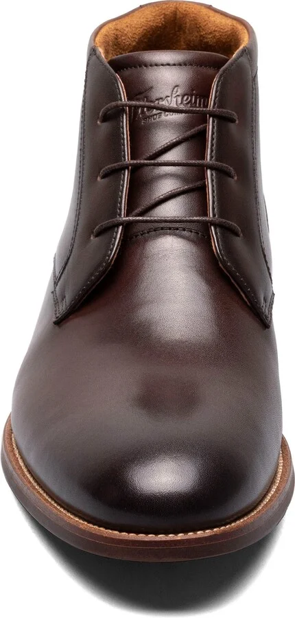 Rucci Plain Toe Chukka Boot - Image 4