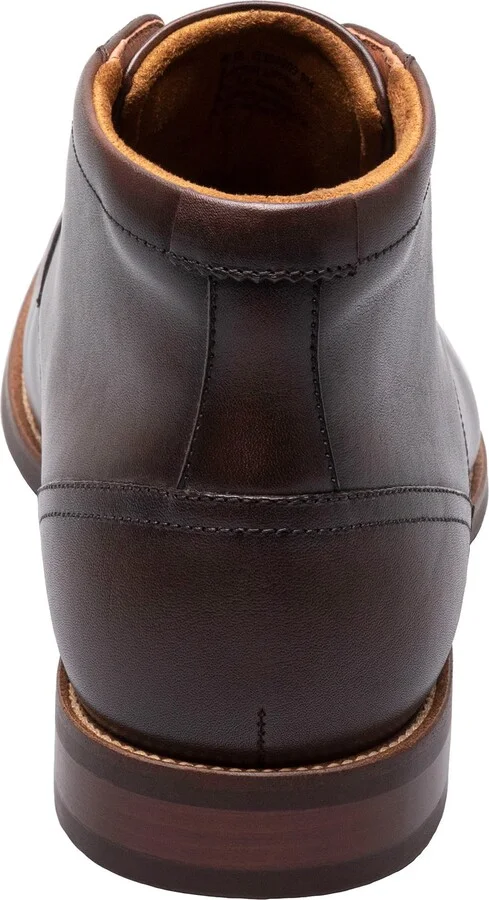 Rucci Plain Toe Chukka Boot - Image 7