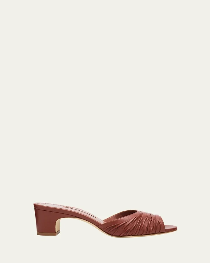 Medium Brown