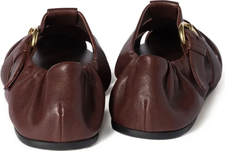 Ruches fisherman's sandals - Image 3