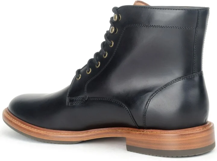 Ruckson Lace-Up Boot - Image 2