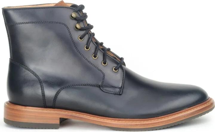 Ruckson Lace-Up Boot - Image 3