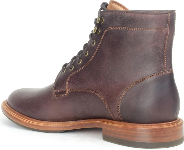 Ruckson Lace-Up Boot - Image 6