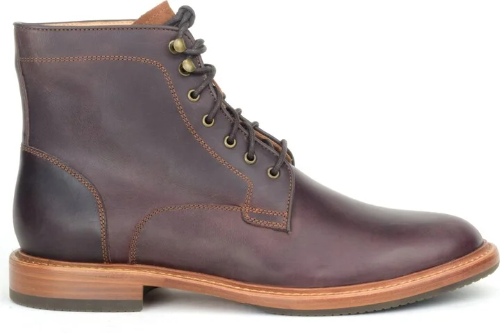 Ruckson Lace-Up Boot - Image 7