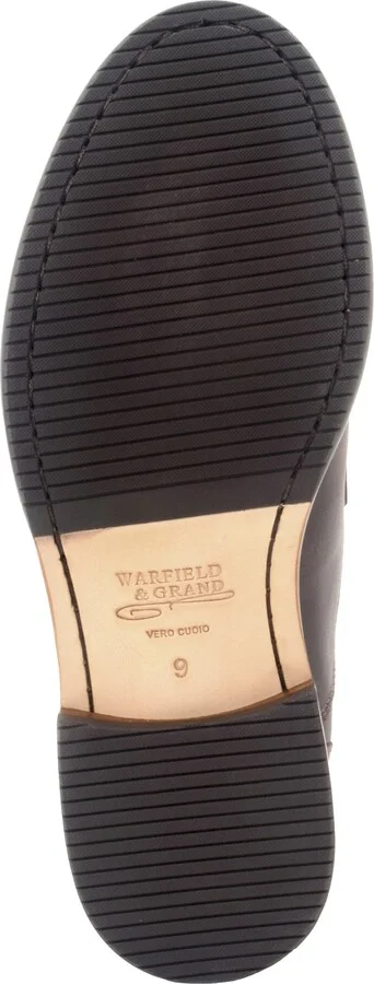 Ruckson Lace-Up Boot - Image 8