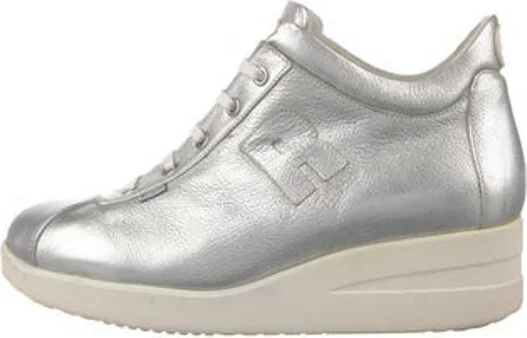 Metallic, Silver