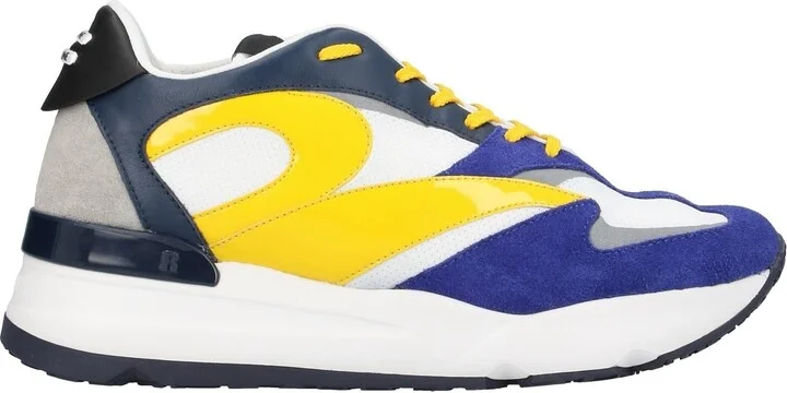 Rucoline Man Sneakers - Image 3