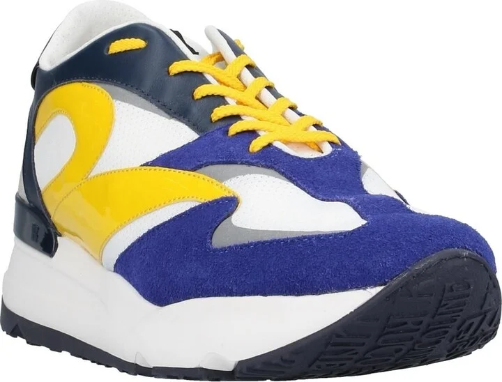 Rucoline Man Sneakers - Image 4