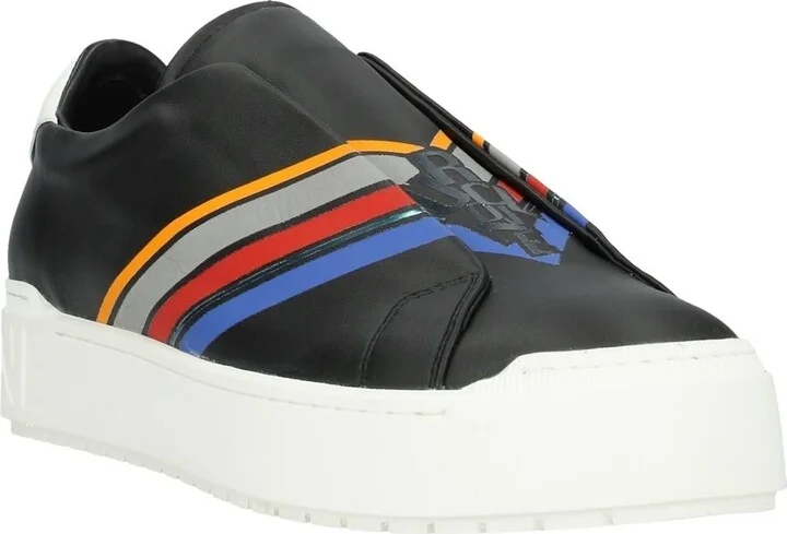Rucoline Man Sneakers - Image 4