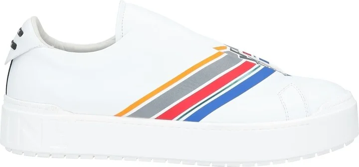 Rucoline Man Sneakers - Image 6