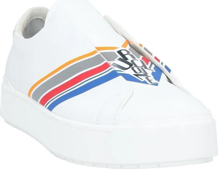 Rucoline Man Sneakers - Image 7