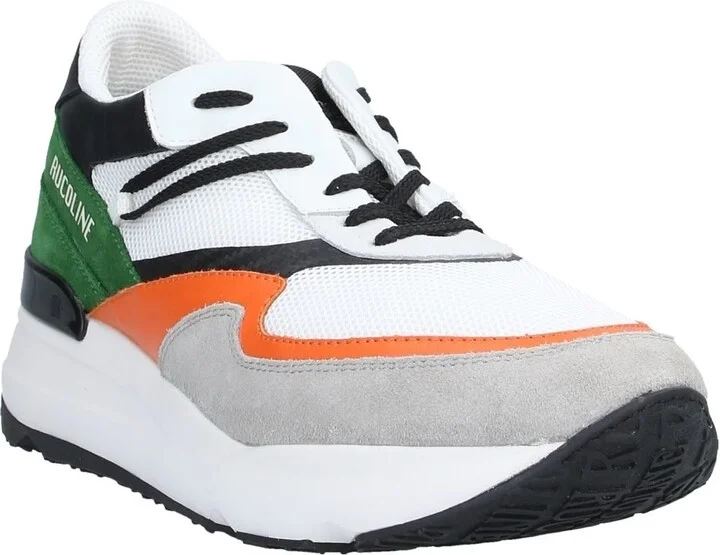 Rucoline Man Sneakers - Image 4
