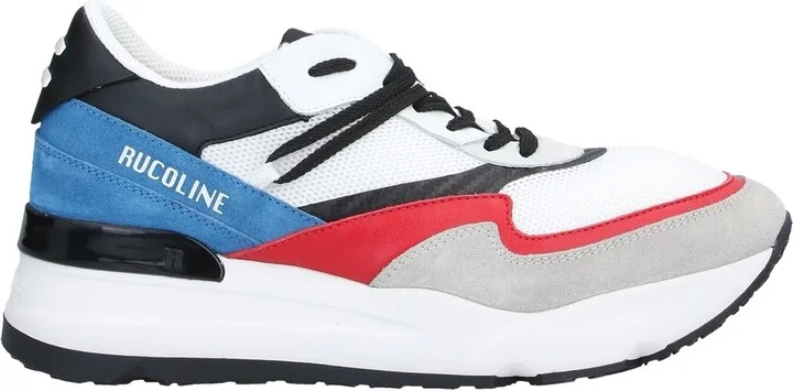 Rucoline Man Sneakers - Image 6